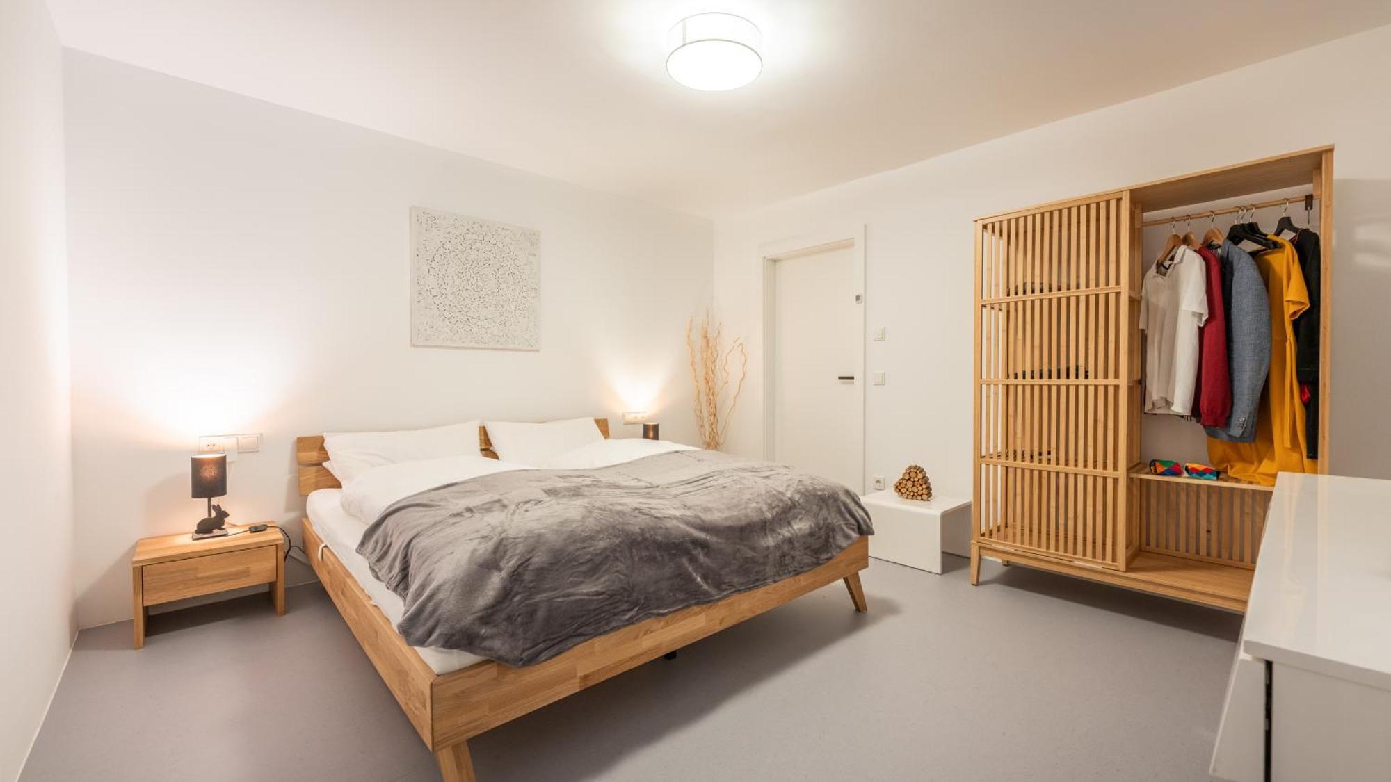 Radochsbergloft Apartment Abtenau Ngoại thất bức ảnh