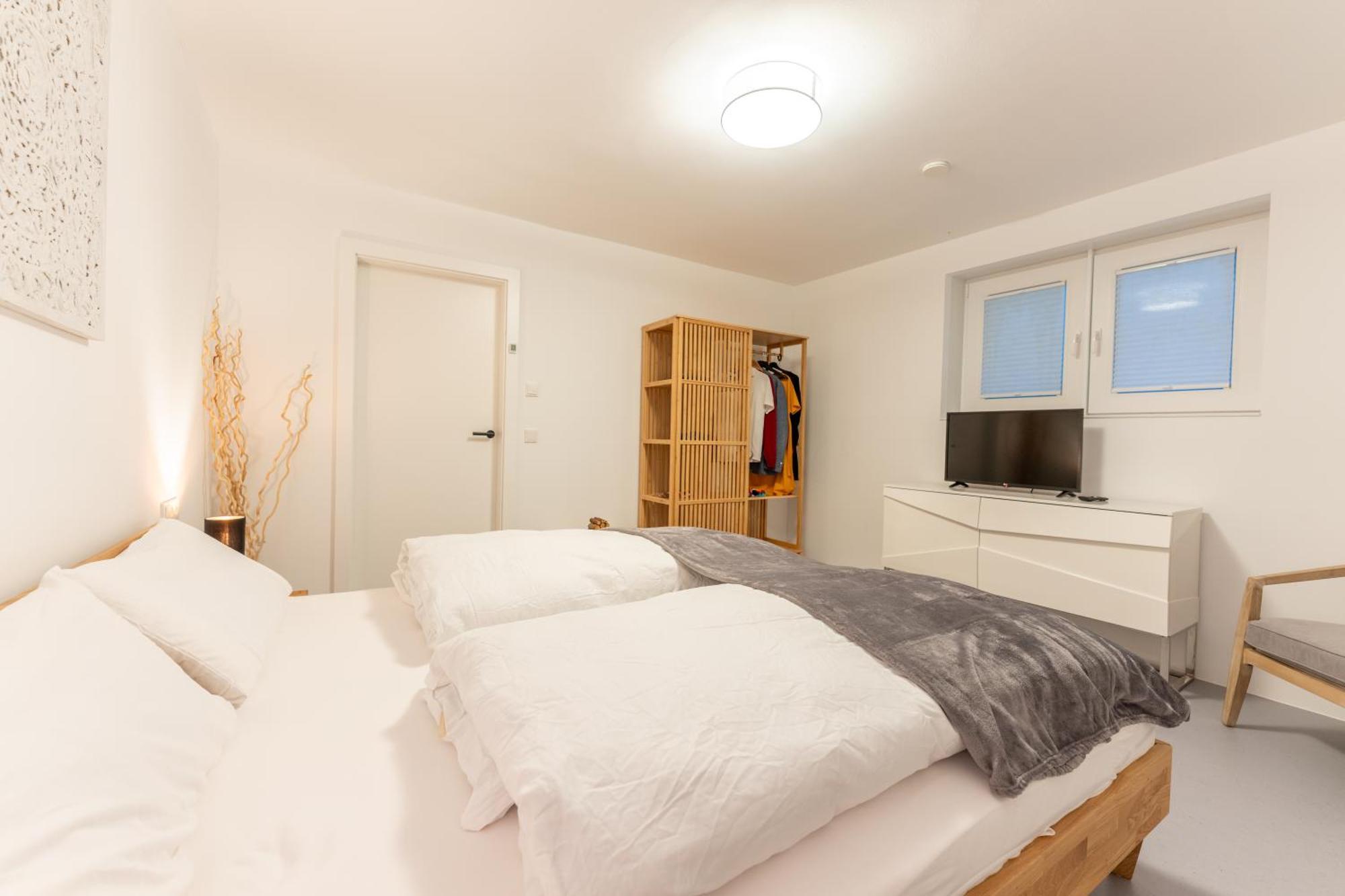 Radochsbergloft Apartment Abtenau Ngoại thất bức ảnh