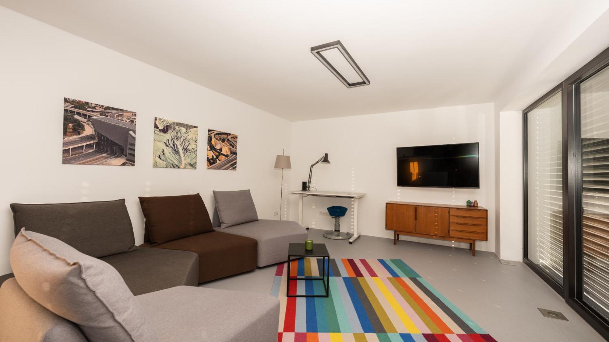 Radochsbergloft Apartment Abtenau Ngoại thất bức ảnh
