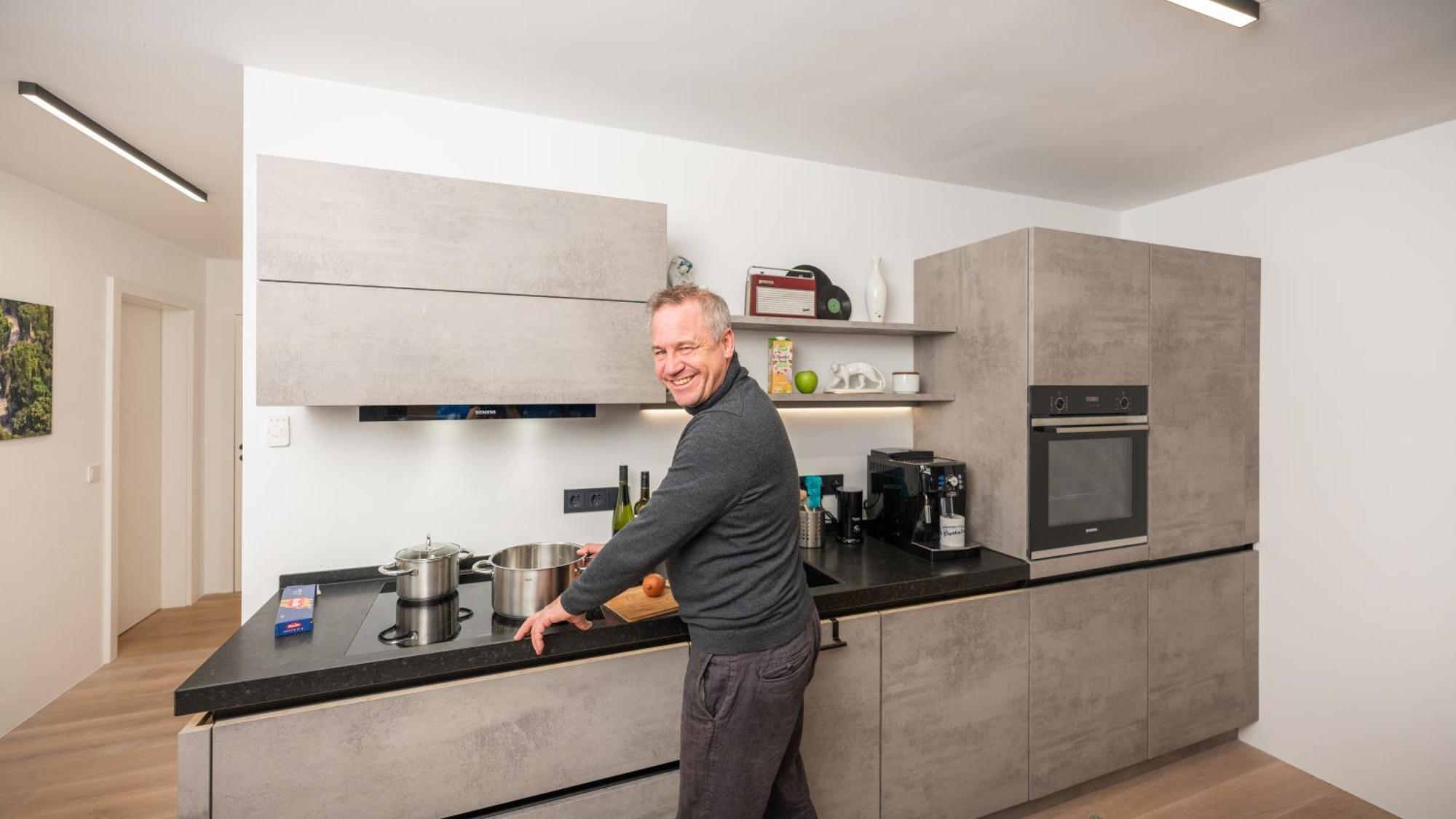 Radochsbergloft Apartment Abtenau Ngoại thất bức ảnh